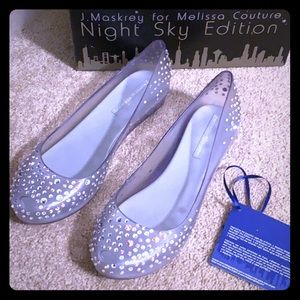 Melissa J. Maskrey Night Sky Editing